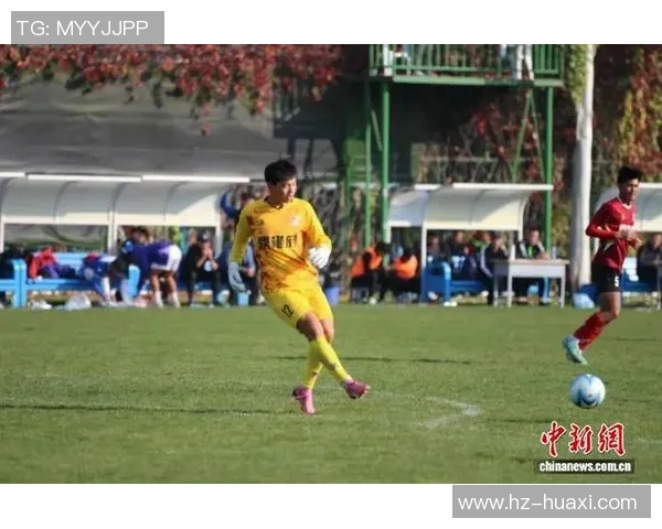 宁夏足球队奋勇争先展现拼搏精神助力地方体育发展与青少年培养