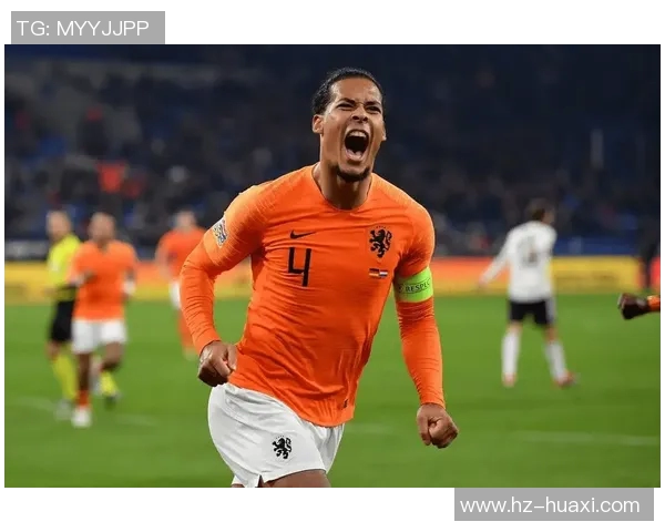 荷兰足球壁纸精选展示让你感受橙色狂潮的激情与魅力 荷兰足球壁纸精选展示让你感受橙色狂潮的激情与魅力